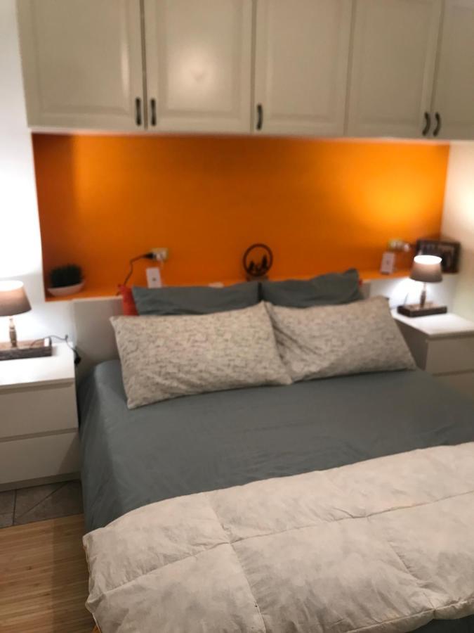 App G&G Appartement Sagron Mis Buitenkant foto