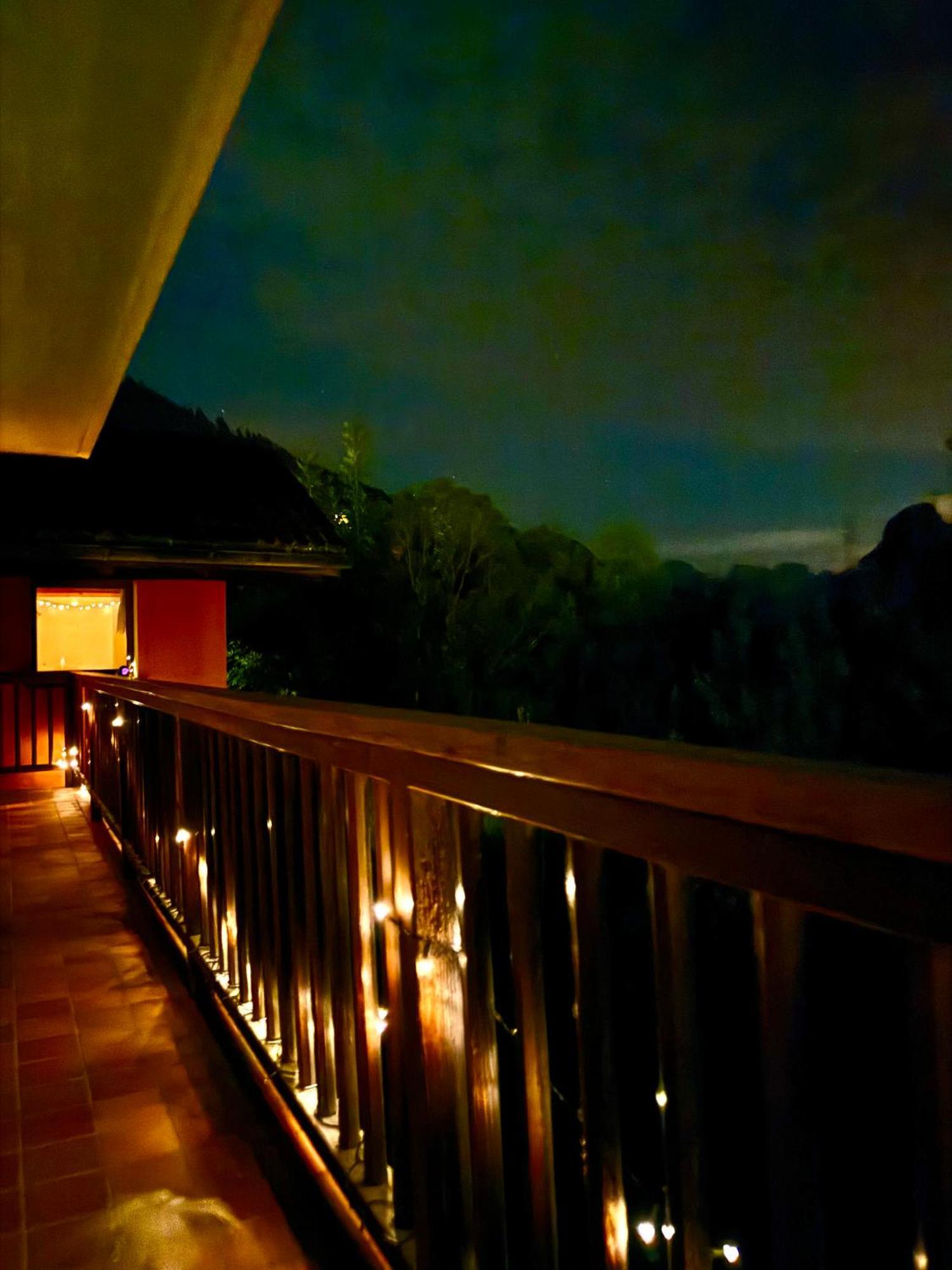App G&G Appartement Sagron Mis Buitenkant foto